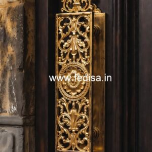 Brass Pull Collections for Villas No-5359