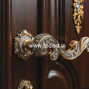 Modern Brass Hardware Collections No-5376