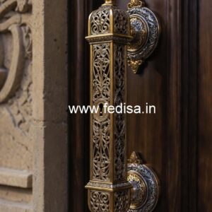 Premium Brass Pull Styling Ideas No-5381