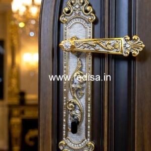 Luxury Brass Main Door Pull Trends No-5395