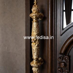 Decorative Brass Pull Handle Styling No-5425