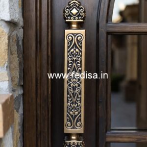 Decorative Brass Door Pull Collections No-5505