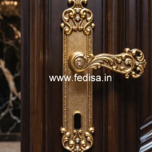 Premium Brass Decorative Styling Ideas No-5514