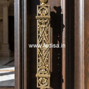 Modern Brass Decorative Hardware Inspirations No-5573