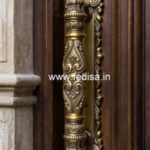 Decorative Brass Hardware Styling Inspirations No-5577