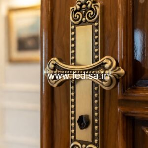 Elegant Brass Luxury Hardware Inspirations No-5590