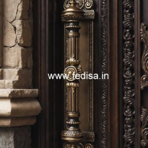 Luxury Brass Locks and Hardware Inspiration No-5736