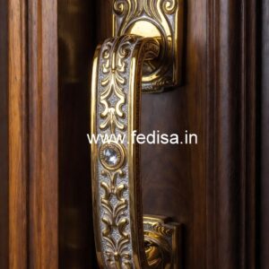 Decorative Brass Door Pulls No-5920