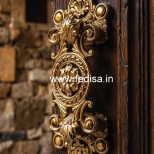 Premium Brass Handle Designs No-5926
