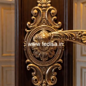 Luxury Brass Pull Handle Ideas No-5944