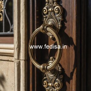 Luxury Brass Hardware Designs No-5960