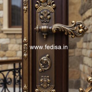 Elegant Brass Pull Designs No-5972