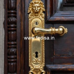Premium Brass Door Pull Styles No-5978