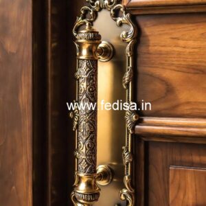 Luxury Brass Entry Designs No-5994