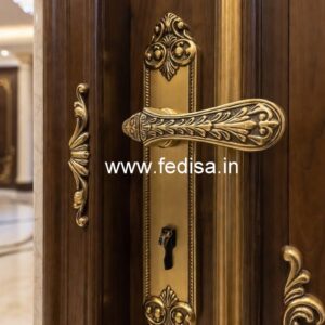 Premium Brass Pull Inspirations No-6017