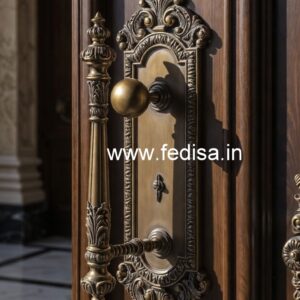 Luxury Brass Interior Pull Designs No-6147