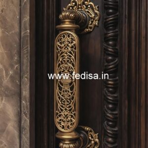 Modern Brass Pull Handle Collections No-6160