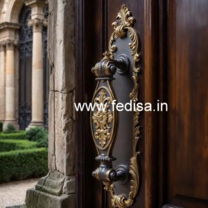 Premium Brass Pull Styling Ideas No-6180