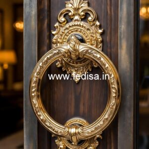 Stylish Brass Pull Inspirations for Homes No-6214