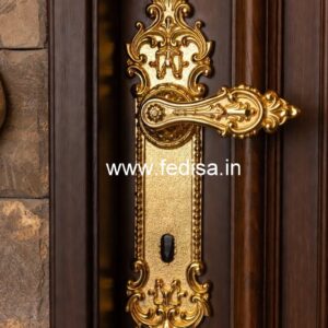 Luxury Brass Hardware Decorative Trends No-6303