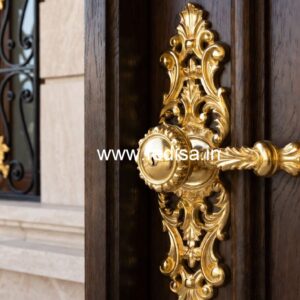 Premium Brass Pull Handle Collections No-6345
