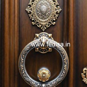Luxury Brass Pull Handle Inspirations No-6391