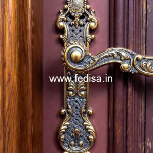 Luxury Brass Pull Handle Ideas No-6743