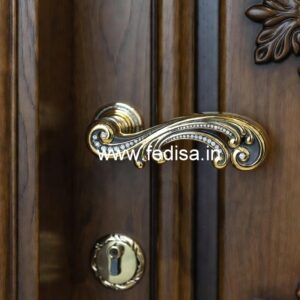 Luxury Brass Handle Inspirations No-6774