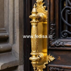 Decorative Brass Pull Inspirations No-6788
