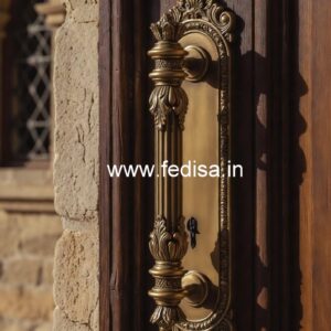 Premium Brass Pull Handle Styling No-6903