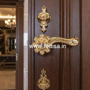Modern Brass Luxury Hardware Ideas No-6943