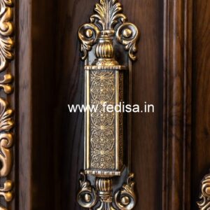 Modern Brass Hardware Collections No-6974