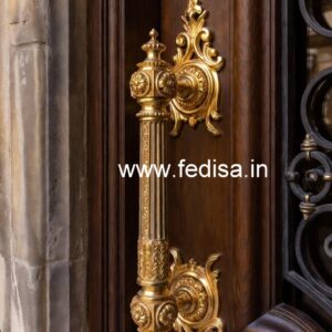 Premium Brass Pull Styling Ideas No-6979
