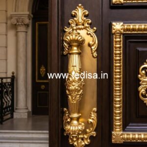 Luxury Brass Pull Handle Collections No-7062