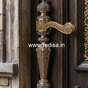 Premium Brass Pull Handle Decor Trends No-7072