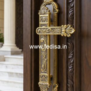 Elegant Brass Decorative Inspirations No-7100