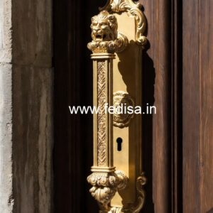 Elegant Brass Pull Collections for Homes No-7116