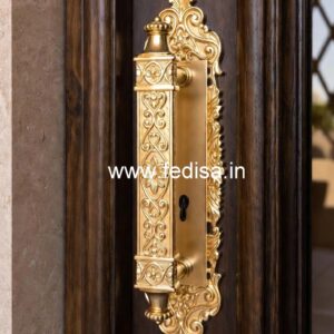 Luxury Brass Main Door Pull Collections No-7166