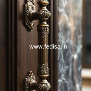 Decorative Brass Pull Inspirations for Villas No-7167