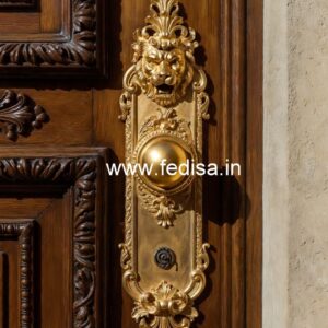 Brass Pull Handle Trend Inspirations No-7169