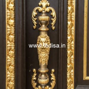 Antique Brass Pull Trends for Interiors No-7178