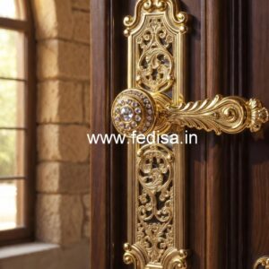 Luxury Brass Pull Inspirations for Homes No-7182