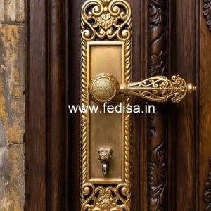 Premium Brass Pull Inspirations No-7615