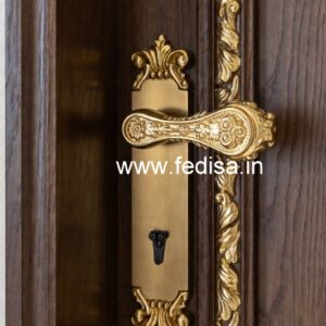 Luxury Brass Hardware Inspirations No-7657