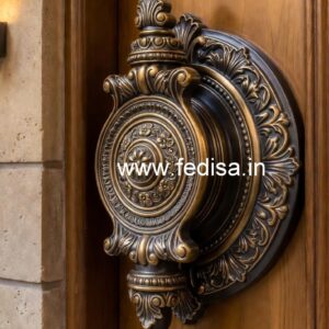 Antique Brass Hardware Inspirations No-7802