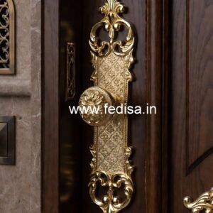 Elegant Brass Decorative Inspirations No-7899