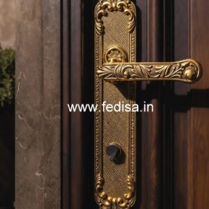 Luxury Brass Hardware Decorative Trends No-7901