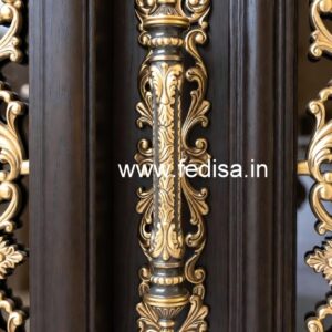 Modern Brass Main Door Hardware Inspirations No-7946