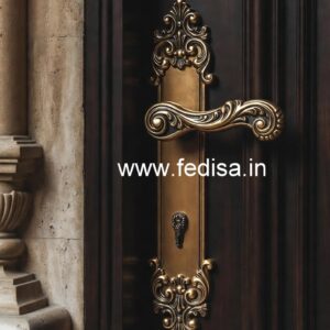Luxury Brass Pull Inspirations for Interiors No-7957