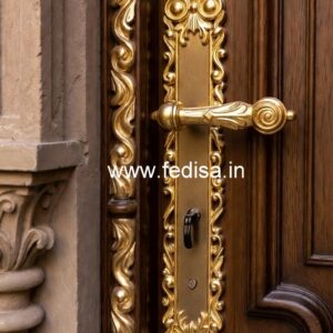 Luxury Brass Main Door Pull Collections No-7965
